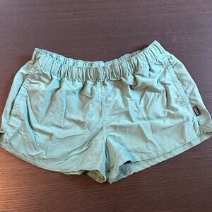 Patagonia Barely Baggies - M